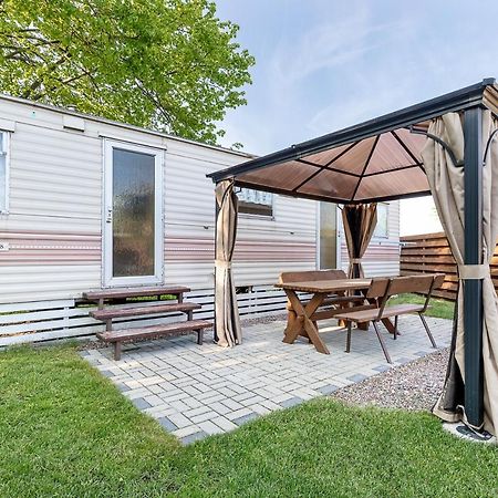 Atokaita Vila Palanga Exterior foto