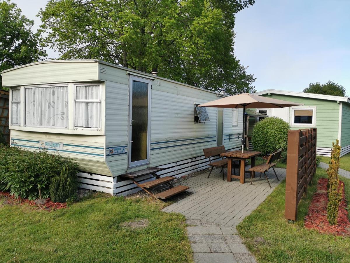 Atokaita Vila Palanga Exterior foto