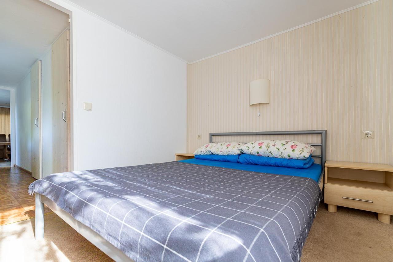 Atokaita Vila Palanga Exterior foto