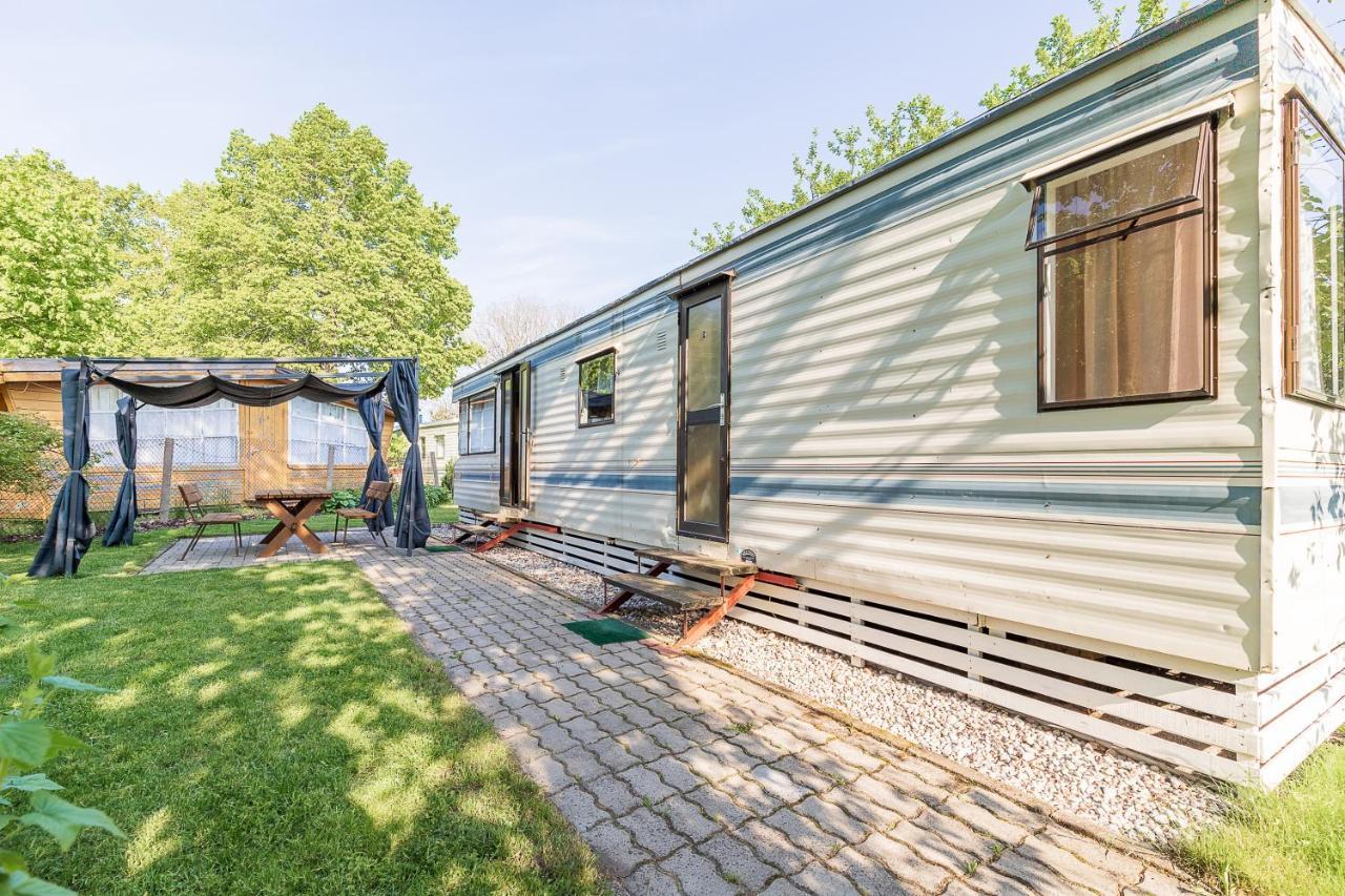 Atokaita Vila Palanga Exterior foto